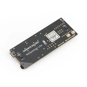 Seeed Studio ReSpeaker Lite Voice Assistant Kit-5