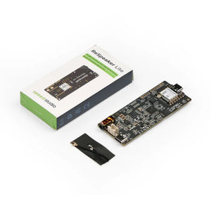 Seeed Studio ReSpeaker Lite Voice Assistant Kit-7