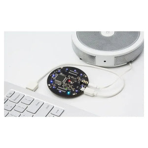 Seeed Studio ReSpeaker Mic Array v3.0-2