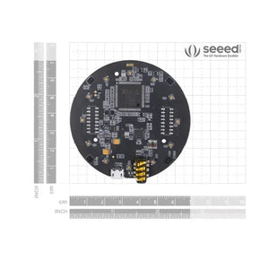 Seeed Studio ReSpeaker Mic Array v3.0-5