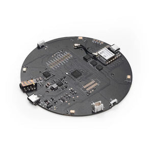 Seeed Studio ReSpeaker XMOS XVF3800 with XIAO ESP32S3 AI 4Mic Array-1