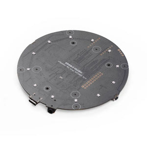 Seeed Studio ReSpeaker XMOS XVF3800 with XIAO ESP32S3 AI 4Mic Array-5