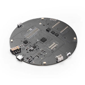 Seeed Studio ReSpeaker XVF3800 USB 4-Mic Array AEC AGC Noise Suppression-1