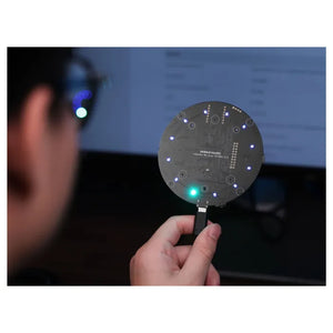 Seeed Studio ReSpeaker XVF3800 USB 4-Mic Array AEC AGC Noise Suppression-2