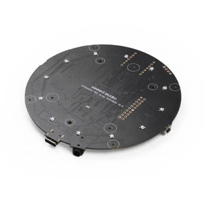 Seeed Studio ReSpeaker XVF3800 USB 4-Mic Array AEC AGC Noise Suppression-3