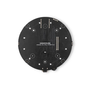 Seeed Studio ReSpeaker XVF3800 USB 4-Mic Array AEC AGC Noise Suppression-5