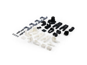 Seeed Studio SO-ARM101 Low-Cost AI Arm 3D Printed Skeleton-1