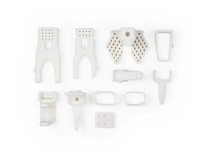 Seeed Studio SO-ARM101 Low-Cost AI Arm 3D Printed Skeleton-3