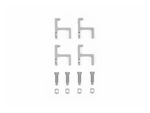 Seeed Studio SO-ARM101 Low-Cost AI Arm 3D Printed Skeleton-4