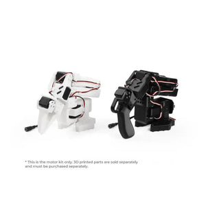 Seeed Studio SO-ARM101 Low-Cost AI Arm Servo Motor Kit Pro for LeRobot-1