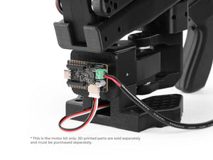 Seeed Studio SO-ARM101 Low-Cost AI Arm Servo Motor Kit Pro for LeRobot-5