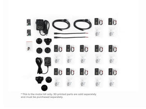 Seeed Studio SO-ARM101 Low-Cost AI Arm Servo Motor Kit Pro for LeRobot-7