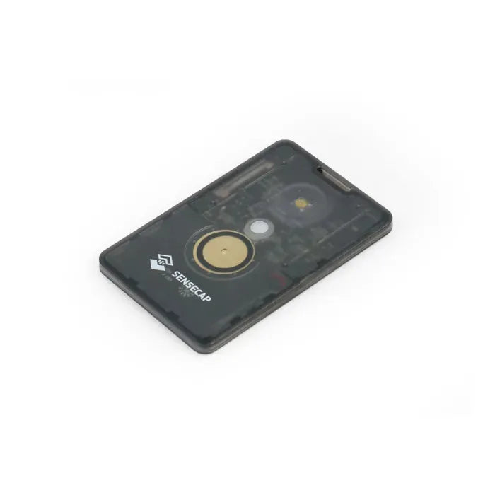 Seeed Studio SenseCAP Card Tracker T1000-E for Meshtastic-1