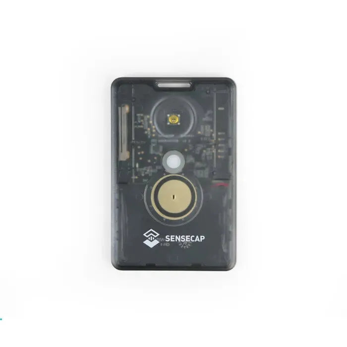 Seeed Studio SenseCAP Card Tracker T1000-E for Meshtastic-4