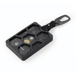 Seeed Studio SenseCAP T1000-E Protective Case with Leather Keychain-7