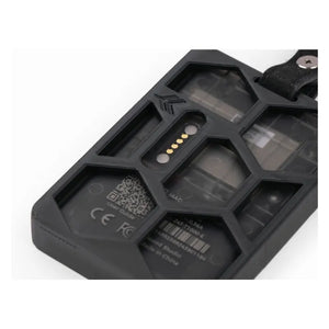 Seeed Studio SenseCAP T1000-E Protective Case with Leather Keychain-8