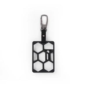 Seeed Studio SenseCAP T1000-E Protective Case with Leather Keychain