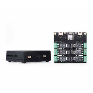 Seeed Studio XIAO 6-Channel Wi-Fi 5V DC Relay-3