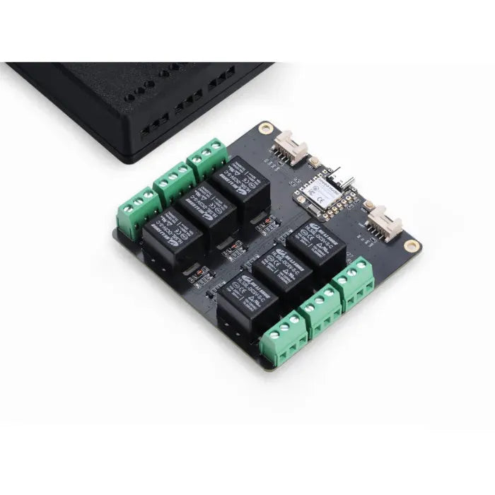 Seeed Studio XIAO 6-Channel Wi-Fi 5V DC Relay-4