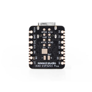 Seeed Studio XIAO ESP32S3 Plus Wi-Fi & BLE Board with Extended GPIO-2