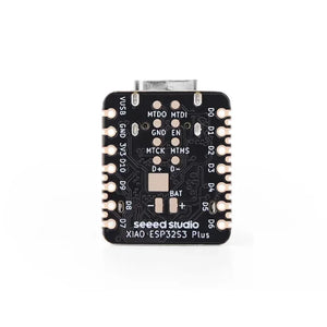 Seeed Studio XIAO ESP32S3 Plus Wi-Fi & BLE Board with Extended GPIO-2