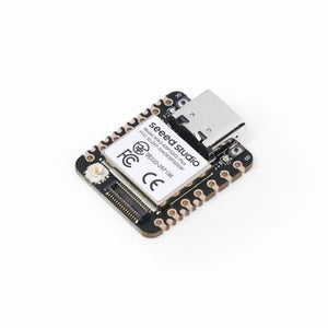 Seeed Studio XIAO ESP32S3 Plus Wi-Fi & BLE Board with Extended GPIO-3