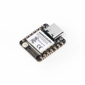 Seeed Studio XIAO ESP32S3 Plus Wi-Fi & BLE Board with Extended GPIO-3