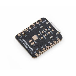 Seeed Studio XIAO ESP32S3 Plus Wi-Fi & BLE Board with Extended GPIO-4
