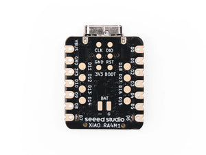 Seeed Studio XIAO RA4M Smallest Dev Board Based-2