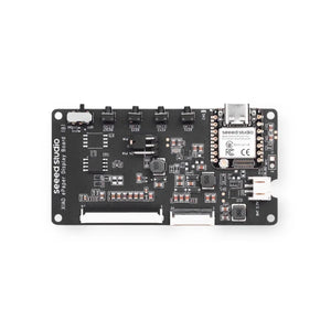 Seeed Studio XIAO ePaper Display Board EE04 By XIAO ESP32-S3 Plus-1