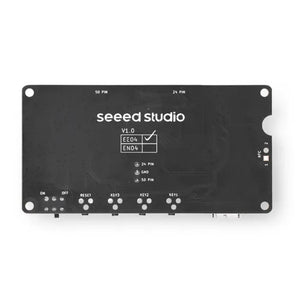 Seeed Studio XIAO ePaper Display Board EE04 By XIAO ESP32-S3 Plus-2
