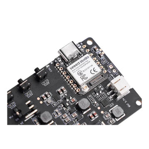 Seeed Studio XIAO ePaper Display Board EE04 By XIAO ESP32-S3 Plus-5