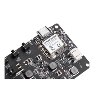 Seeed Studio XIAO ePaper Display Board EE04 By XIAO ESP32-S3 Plus-5