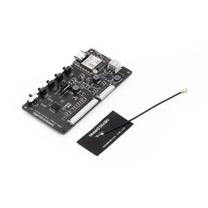 Seeed Studio XIAO ePaper Display Board EE04 By XIAO ESP32-S3 Plus-7