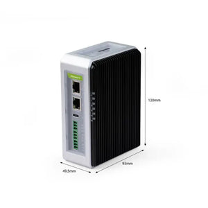 Seeed Studio reComputer R1025-10 RPi IoT Gateway & Controller CM4-4