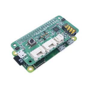 Seeed Studio reSpeaker 2-Mics Pi HAT V2.0 for Raspberry Pi-1