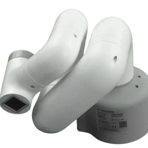 Six-axis Robotic Arm (Based on a Raspberry Pi)-4