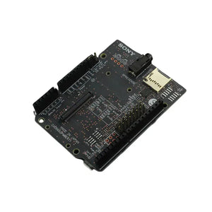 Sony Spresense Extension Board-1
