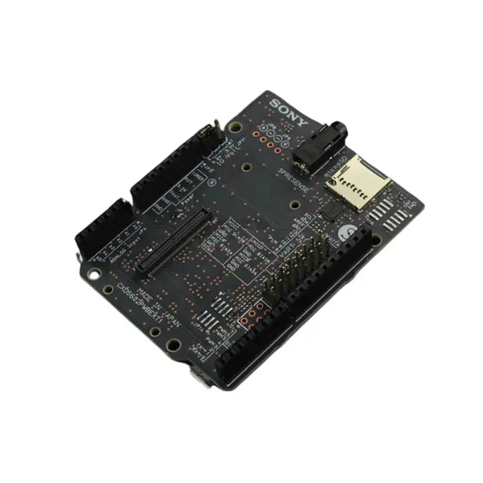 Sony Spresense Extension Board-1