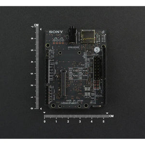 Sony Spresense Extension Board-2
