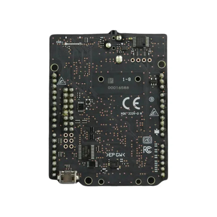 Sony Spresense Extension Board-3