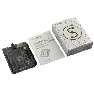 Sony Spresense Extension Board-5