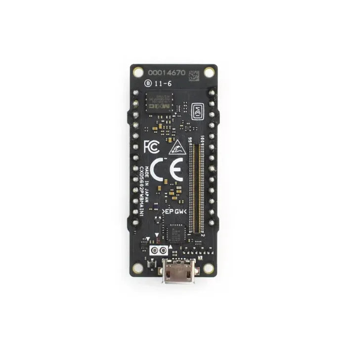 Sony Spresense Main Board-1