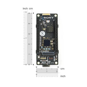 Sony Spresense Main Board-2