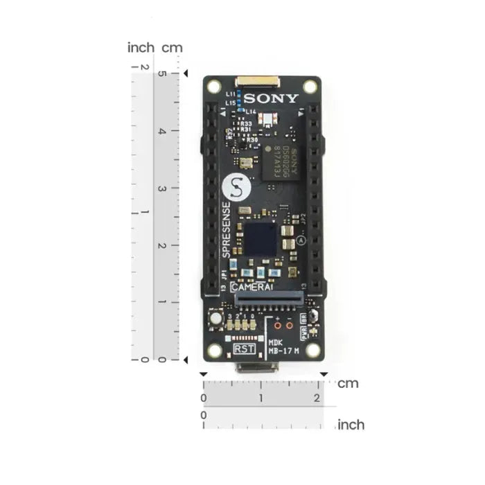 Sony Spresense Main Board-2