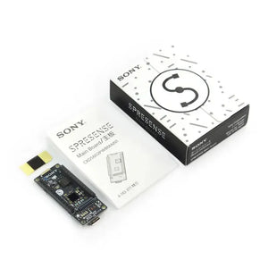 Sony Spresense Main Board-5