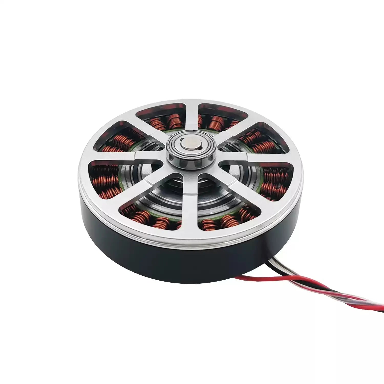 SteadyWin GIM6010-8 Planetary Gearmotor Robot Joint Reduction Motor-6