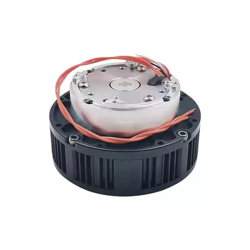 SteadyWin GIM6010-8 Planetary Gearmotor Robot Joint Reduction Motor-7