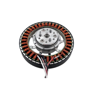 SteadyWin GIM8108-8 Planetary Gearmotor 375g Robot Joint Reduction Motor-5