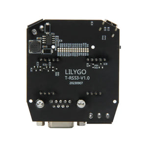 LILYGO T-RS S3 ESP32-S3 RS232 RS485 Module-2